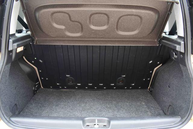 FIAT Panda usata 11