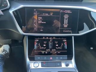 AUDI A6 usata, con Climatizzatore