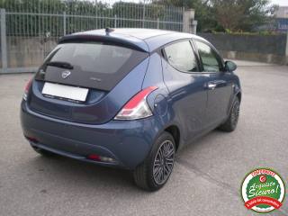 LANCIA Ypsilon usata, con Controllo trazione