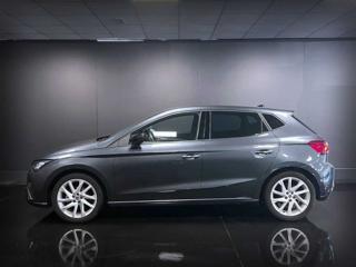 SEAT Ibiza usata, con Chiusura centralizzata