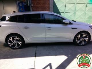RENAULT Megane usata, con Chiusura centralizzata