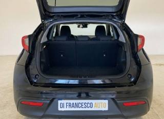 HONDA Civic usata, con Antifurto