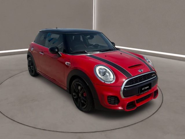 MINI Mini usata, con Airbag laterali
