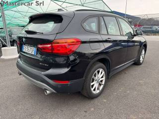 BMW X1 usata, con Autoradio