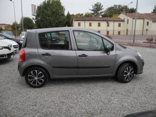 RENAULT Modus usata 64