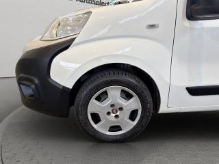 FIAT Fiorino usata 18