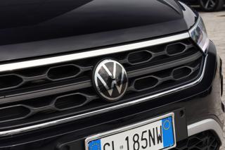 VOLKSWAGEN T-Roc usata, con Fari LED