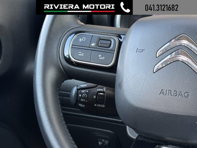 CITROEN C3 Aircross usata, con ESP