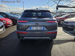 DS AUTOMOBILES DS 7 usata, con Autoradio