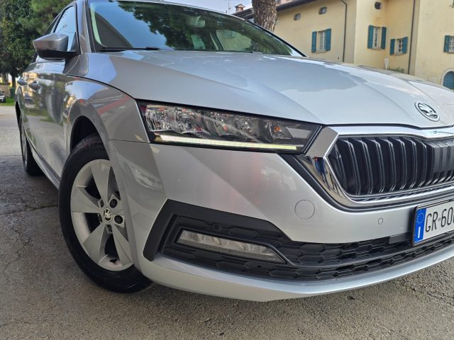 SKODA Octavia usata 144