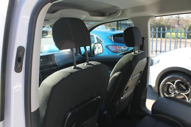 FIAT Doblo usata, con Cruise Control