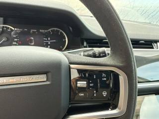 LAND ROVER Range Rover Evoque usata, con Fendinebbia
