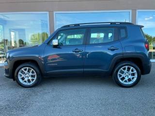 JEEP Renegade 1.3 T4 190CV PHEV 4xe AT6 Limited