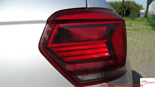 VOLKSWAGEN Polo usata, con Autoradio digitale