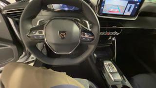 PEUGEOT 2008 usata, con Immobilizzatore elettronico