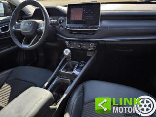 JEEP Compass usata, con Antifurto