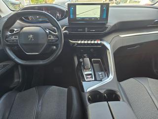 PEUGEOT 3008 usata, con Filtro antiparticolato