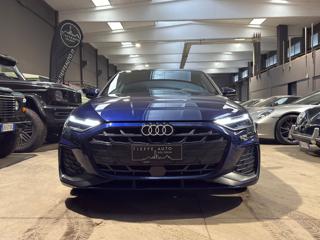 AUDI A3 usata, con Airbag