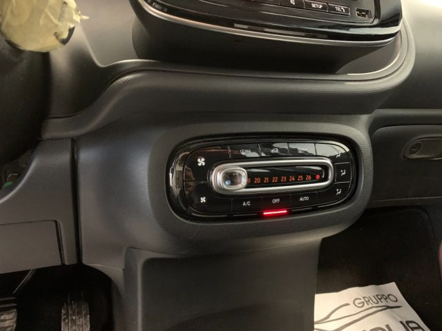 SMART ForFour usata, con Fendinebbia