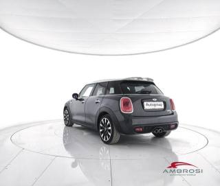 MINI Cooper SD usata 3