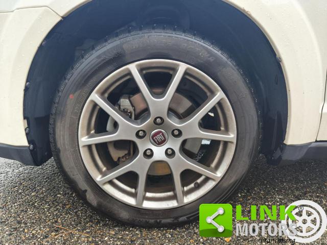 FIAT Freemont usata 16