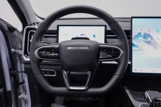 JAECOO Jaecoo 7 usata, con Regolazione elettrica sedili