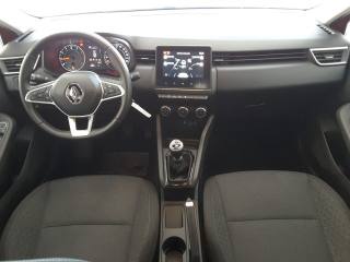 RENAULT Clio usata, con Cruise Control