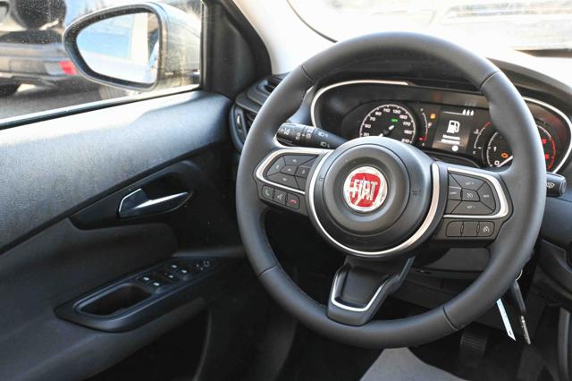 FIAT Tipo usata, con Sedile posteriore sdoppiato