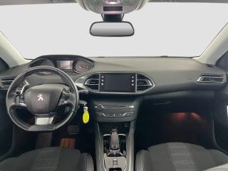 PEUGEOT 308 usata 10