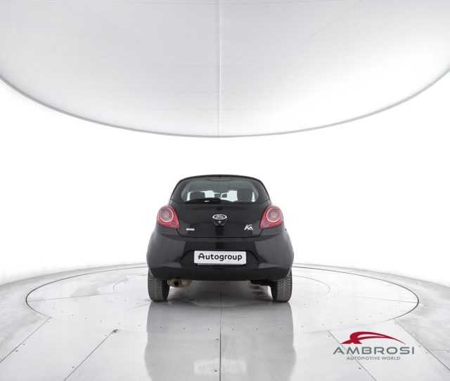 FORD Ka usata 5
