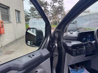 FORD Tourneo Custom usata, con Autoradio