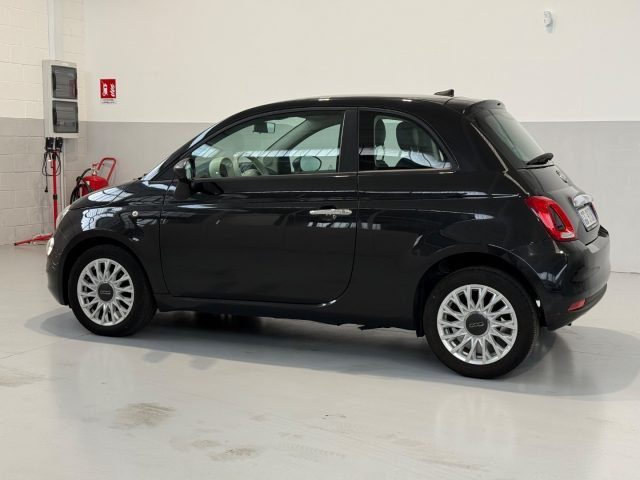FIAT 500 usata, con Controllo trazione