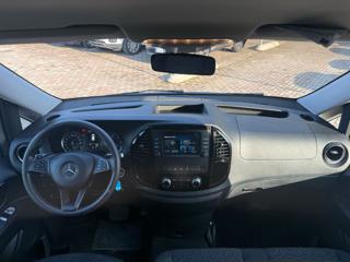 MERCEDES-BENZ Vito usata, con Volante in pelle