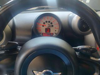 MINI Countryman usata, con Servosterzo
