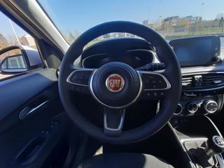 FIAT Tipo usata, con Chiusura centralizzata