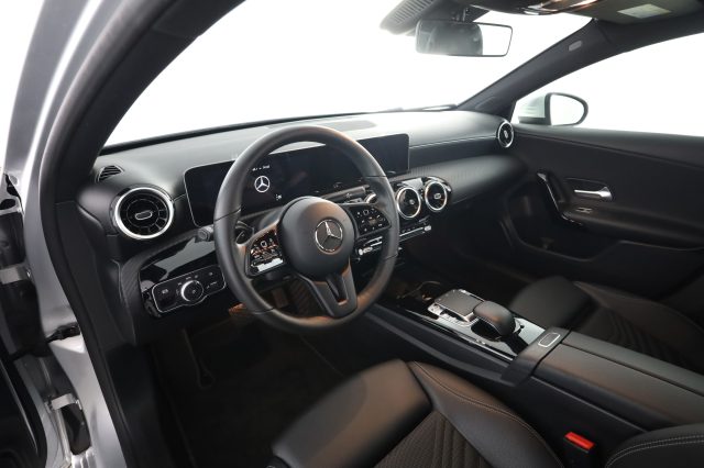 MERCEDES-BENZ A 180 usata 1