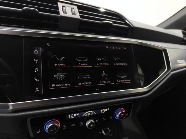 AUDI Q3 usata, con Servosterzo