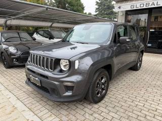 JEEP Renegade 1.6 Mjt S