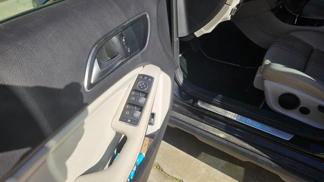 MERCEDES-BENZ GLA 200 usata, con Cerchi in lega