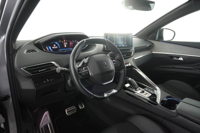 PEUGEOT 5008 usata 7