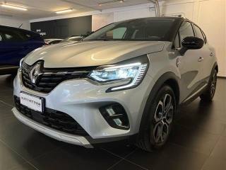 RENAULT Captur usata, con Chiusura centralizzata