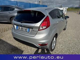 FORD Fiesta usata, con Airbag Passeggero