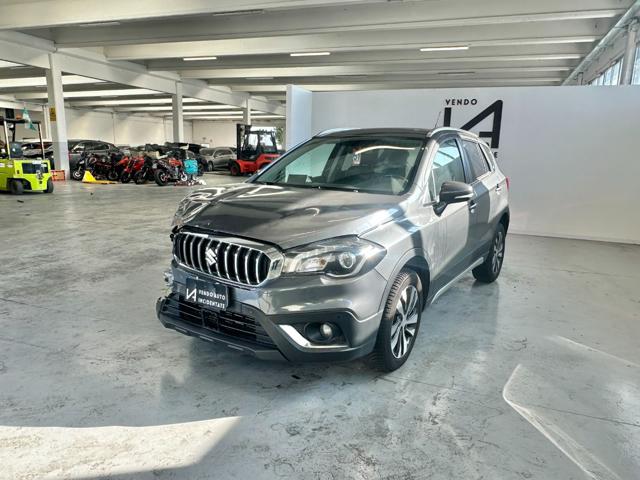 SUZUKI S-Cross usata, con Airbag Passeggero