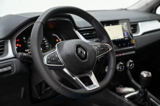 RENAULT Captur usata, con Airbag