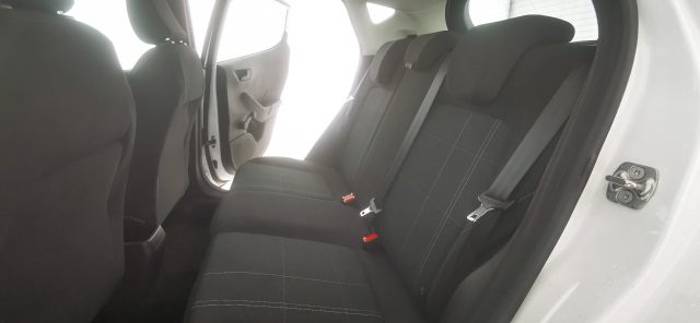 FORD Fiesta usata 37