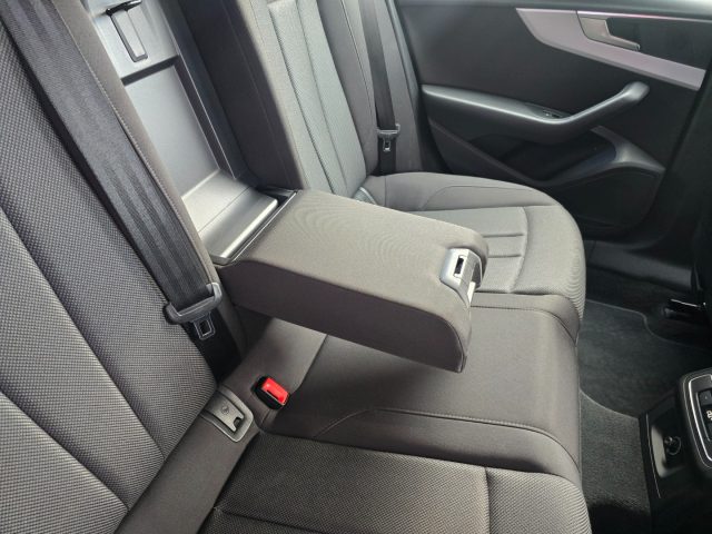 AUDI A4 usata 155