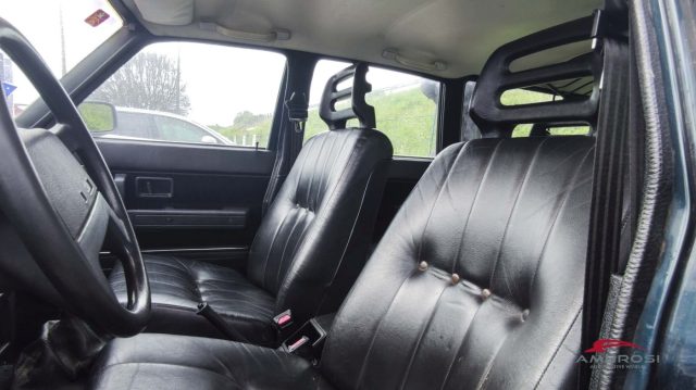 VOLVO 240 usata 5
