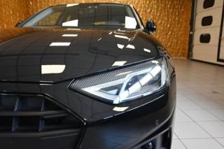 AUDI A4 usata 13