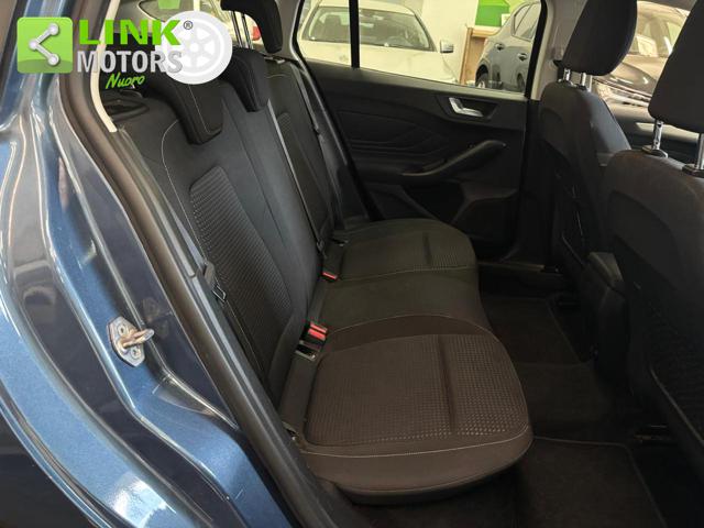 FORD Focus usata 22