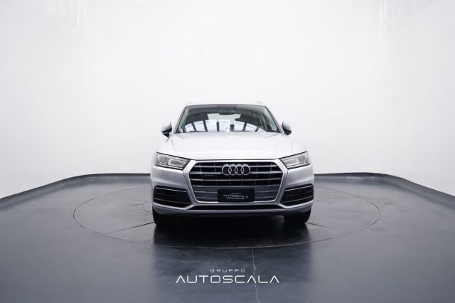 AUDI Q5 usata, con Airbag